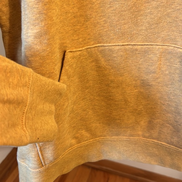 Nike Cowl Neck Hooded Sweatshirt - Picture 4 of 7